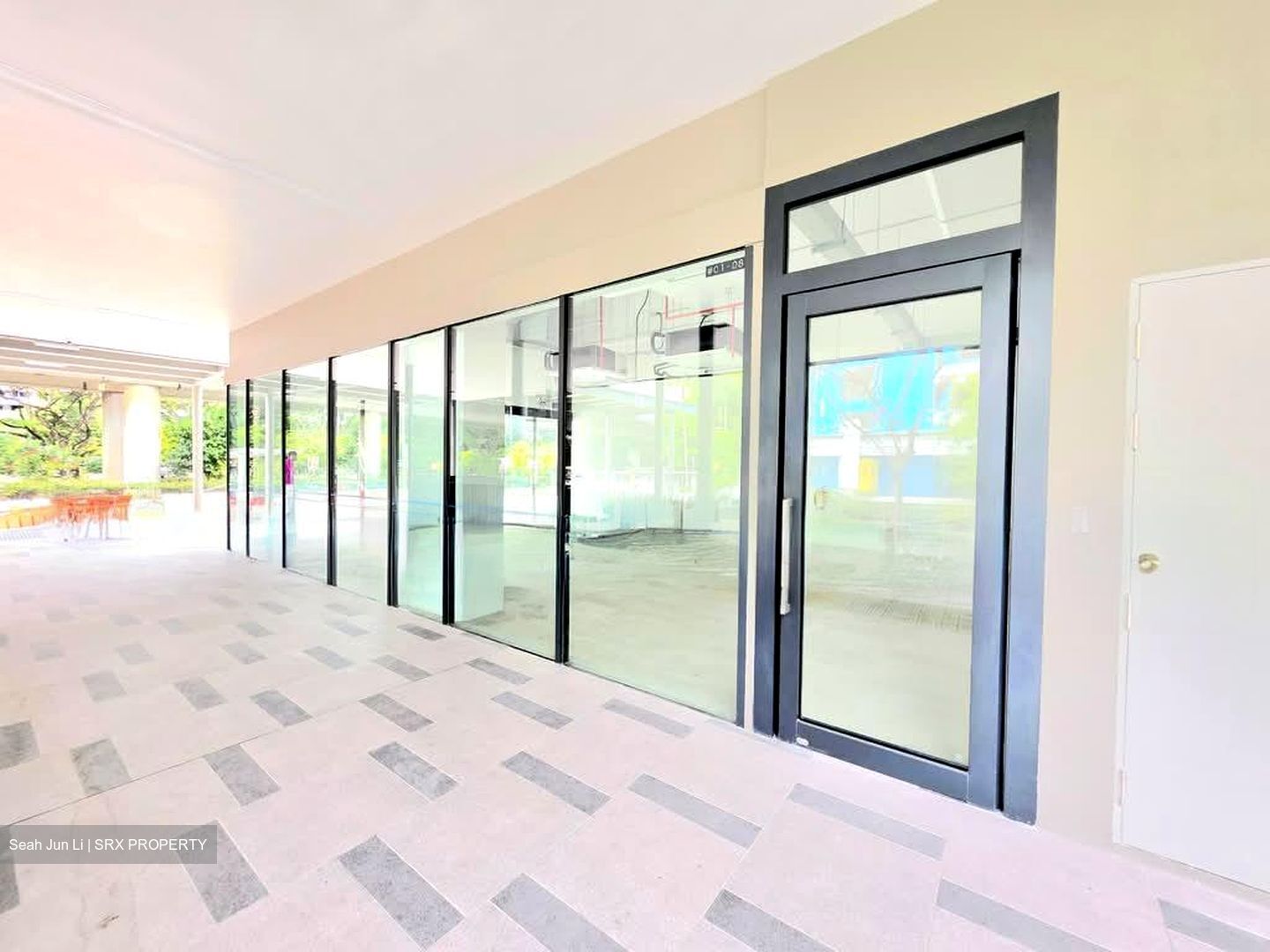 Sky Eden@Bedok (D16), Shop House #541583731